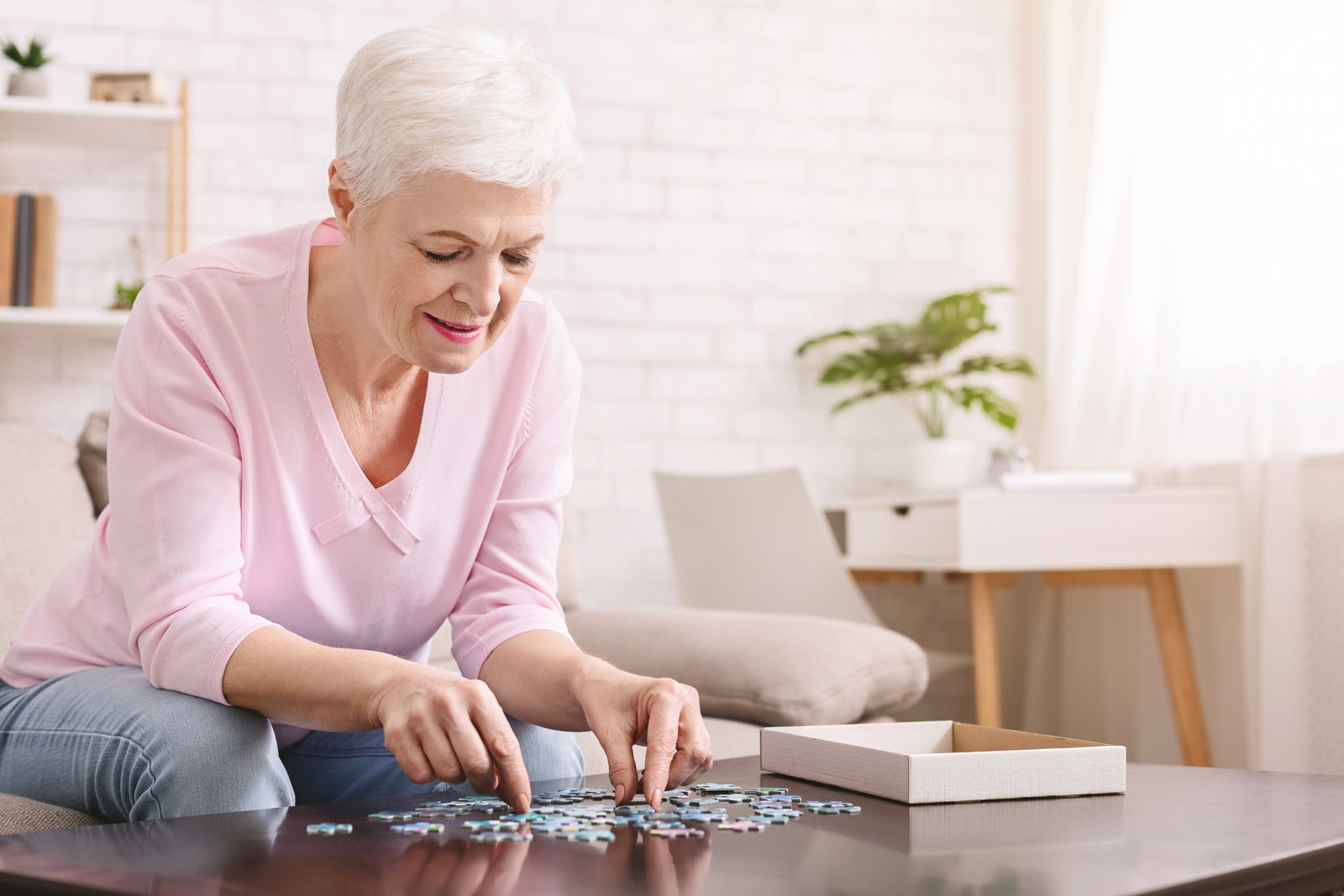Alzheimer: Symptome, Verlauf und Ursachen der Demenz-Erkrankung