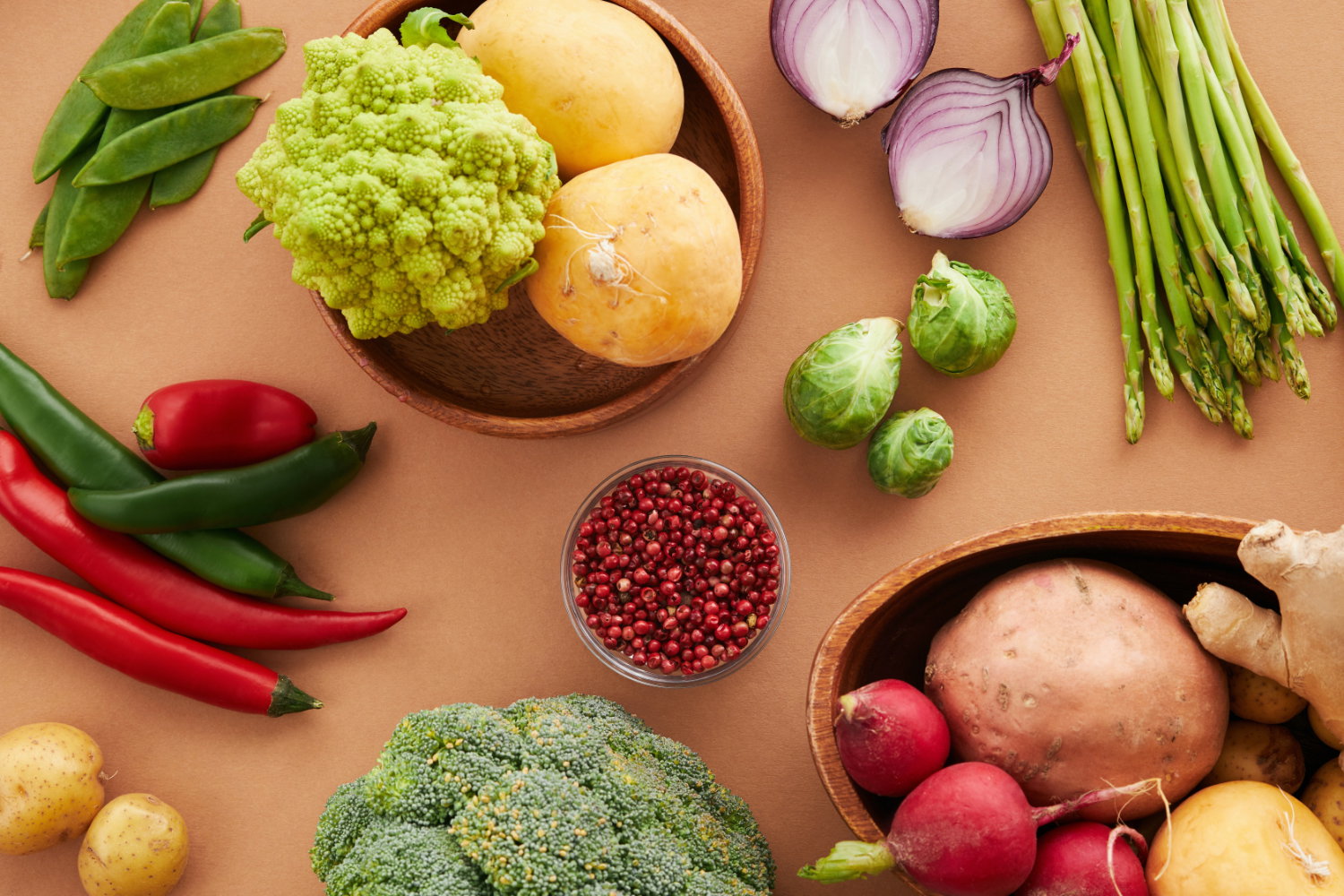 Vitamin D in Lebensmitteln: Die 7 besten Lieferanten