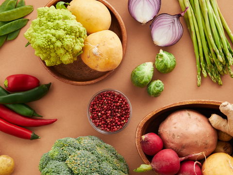 Vitamin D in Lebensmitteln: Die 7 besten Lieferanten