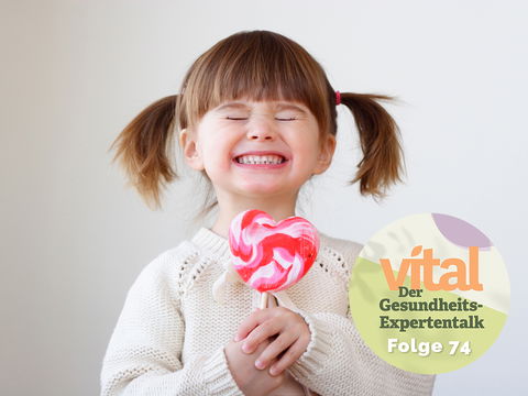 Ernährungs-Coach verrät: „Nicht Zucker ist das Problem, sondern unser Umgang damit."