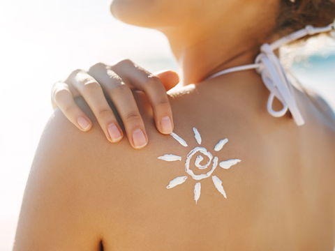 Sonnencreme im Test 2025: Diese schneidet mit "sehr gut" ab