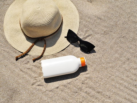 Sonnencreme: Darauf sollten Sie beim Kauf achten