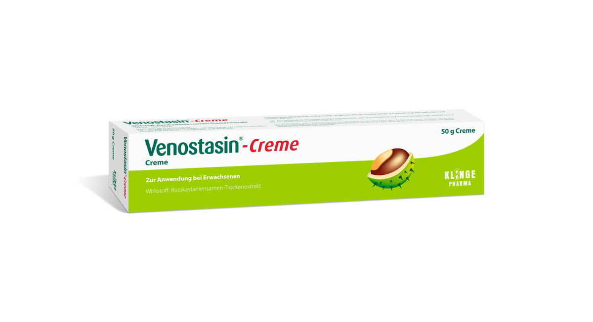 Venostasin® Creme