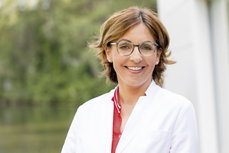 Dr. med. Silja Schäfer