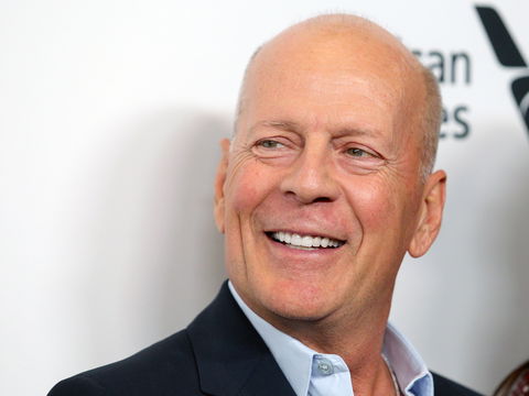 Frontotemporale Demenz: Jetzt äußert sich Bruce Willis Frau Emma Heming-Willis