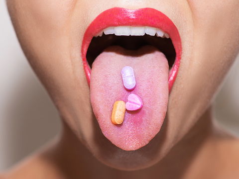 Neue Ecstasy-Pillen "Blue Punisher": Das müssen Sie wissen