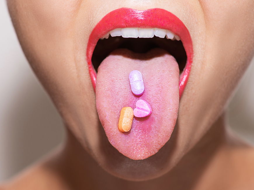 Ziel beim Microdosing ist die Steigerung der Leistungsfähigkeit und der Lebensqualität.