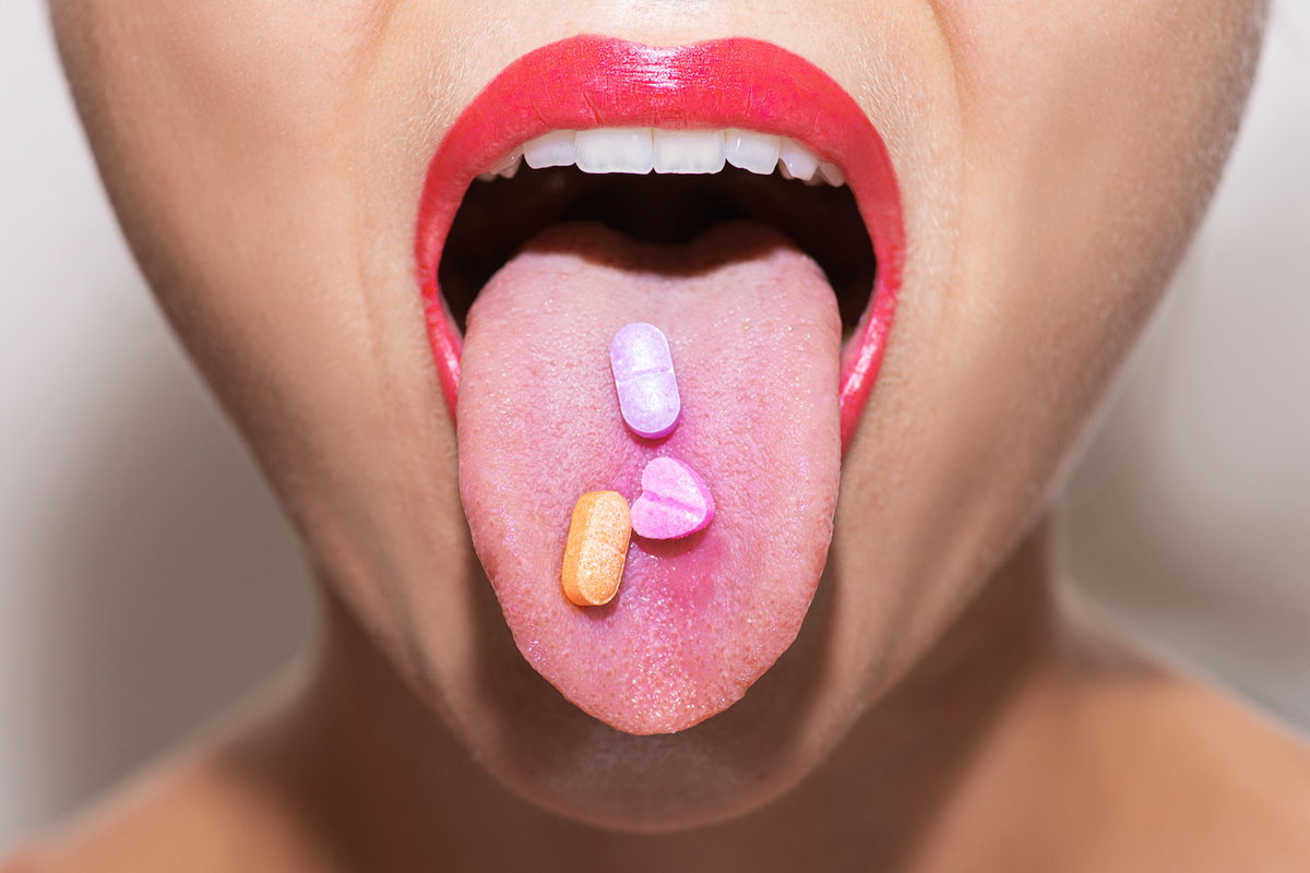 Ziel beim Microdosing ist die Steigerung der Leistungsfähigkeit und der Lebensqualität.