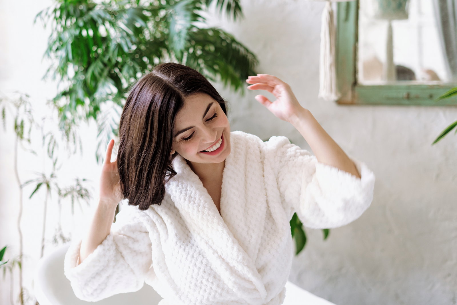 Diese Shampoos sind ideal bei trockener und empfindlicher Kopfhaut