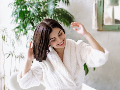 Diese Shampoos sind ideal bei trockener und empfindlicher Kopfhaut