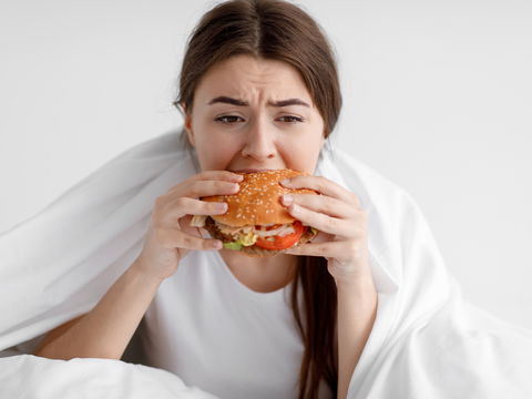 Junk Sleep: 3 Anzeichen, dass Ihr Schlaf nicht erholsam ist