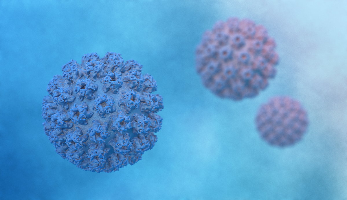 Humaner Papillomvirus