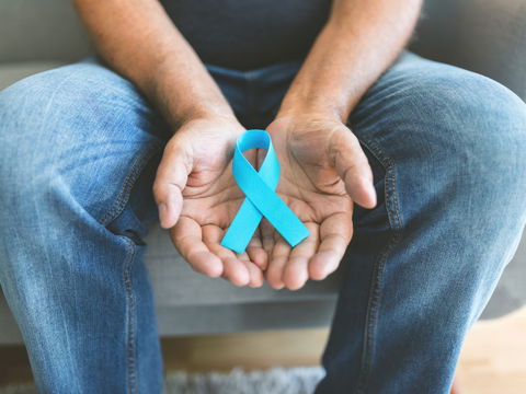 Prostatakrebs an diesen 3 Anzeichen erkennen