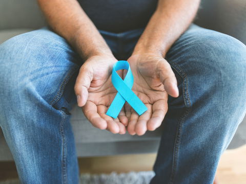 Prostatakrebs an diesen 3 Anzeichen erkennen