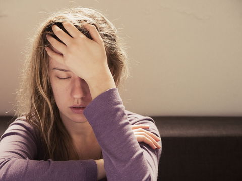 Diese Anzeichen sind charakteristisch für eine Psychose