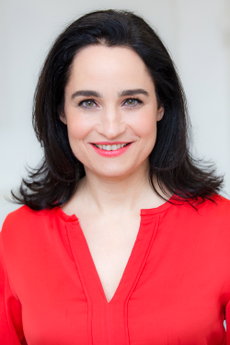 Dr. Yael Adler