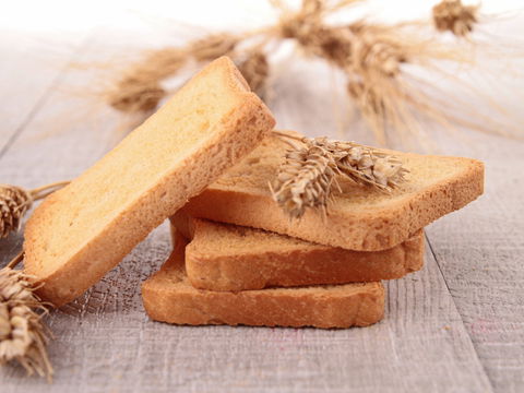 Zwieback-Diät: Warum sie nicht zu empfehlen ist!