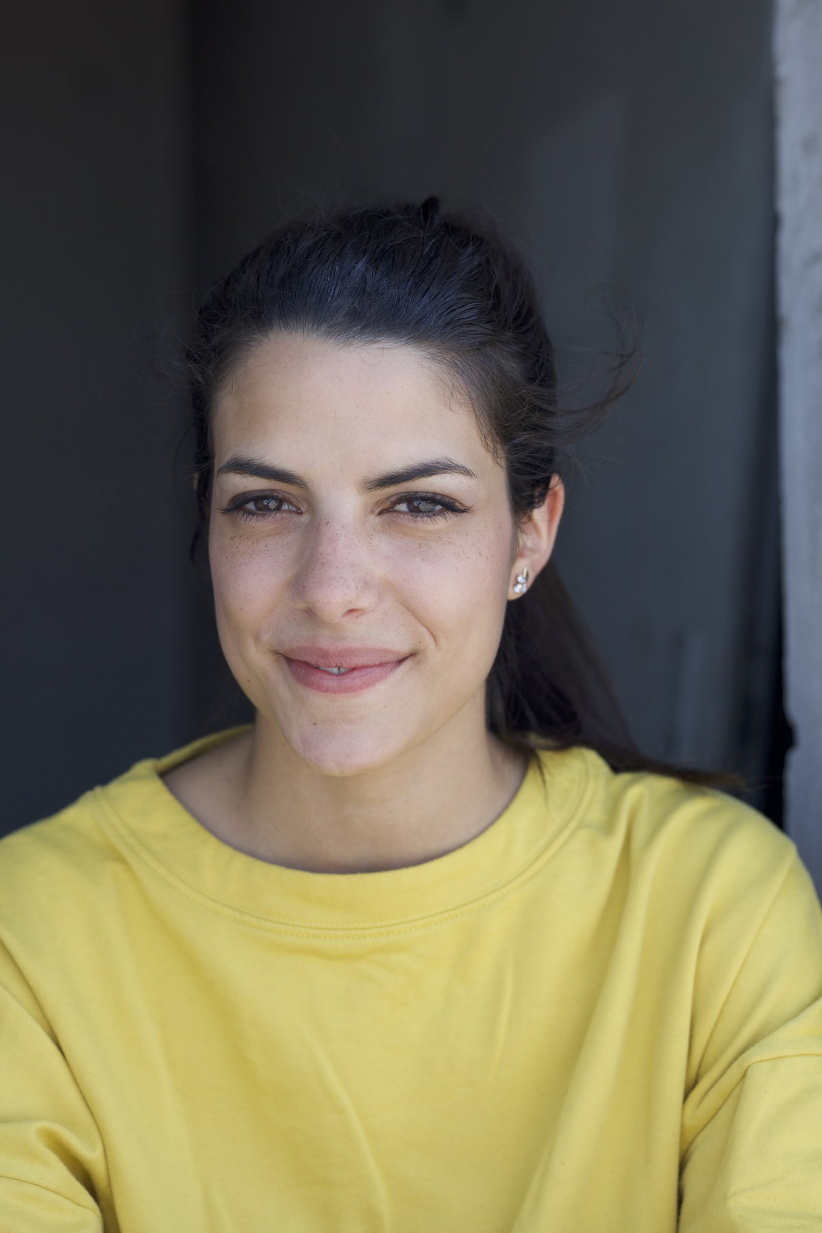 Clarissa Corrêa da Silva