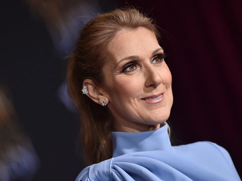 Céline Dion: Was ist das Stiff-Person-Syndrom?