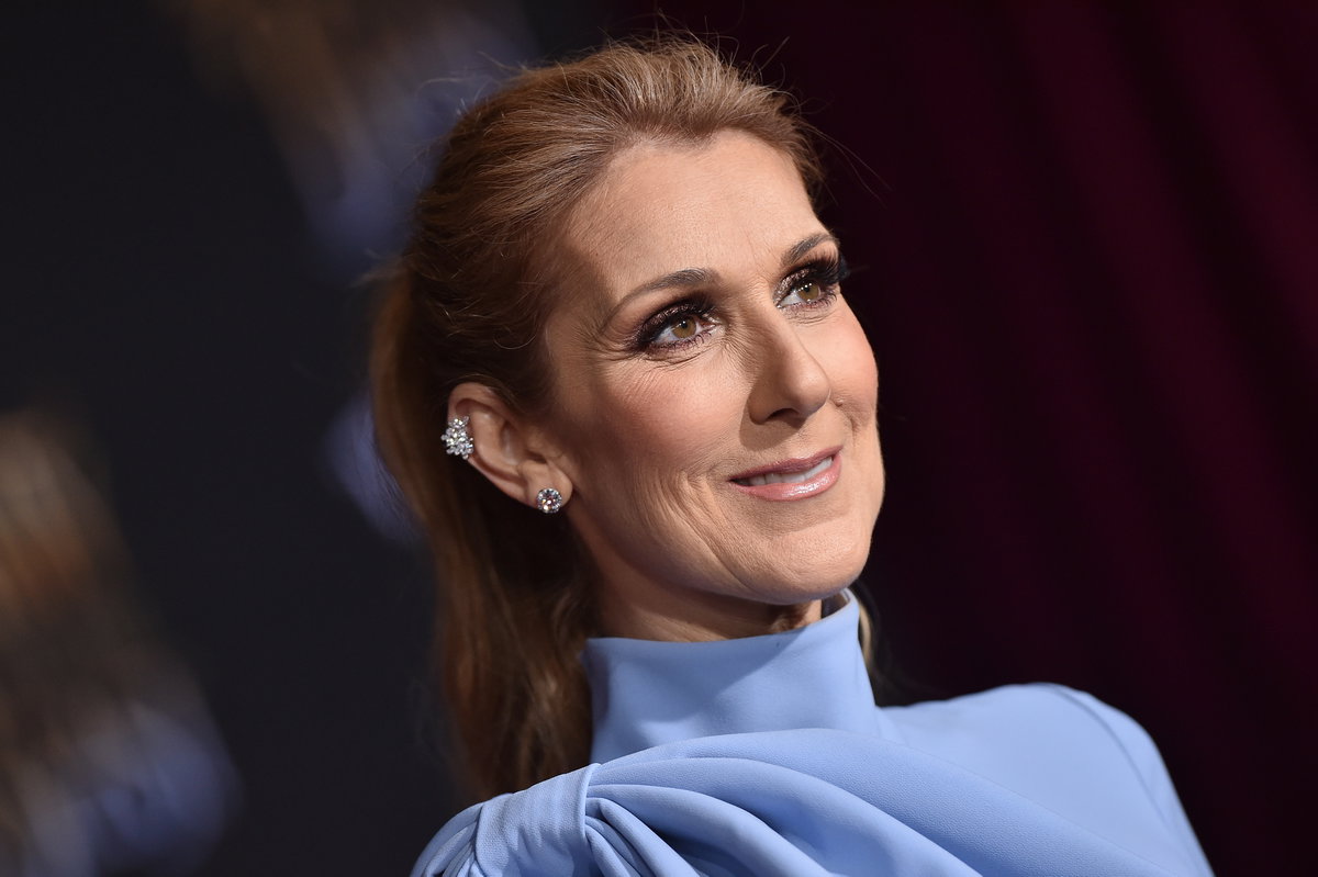 Céline Dion