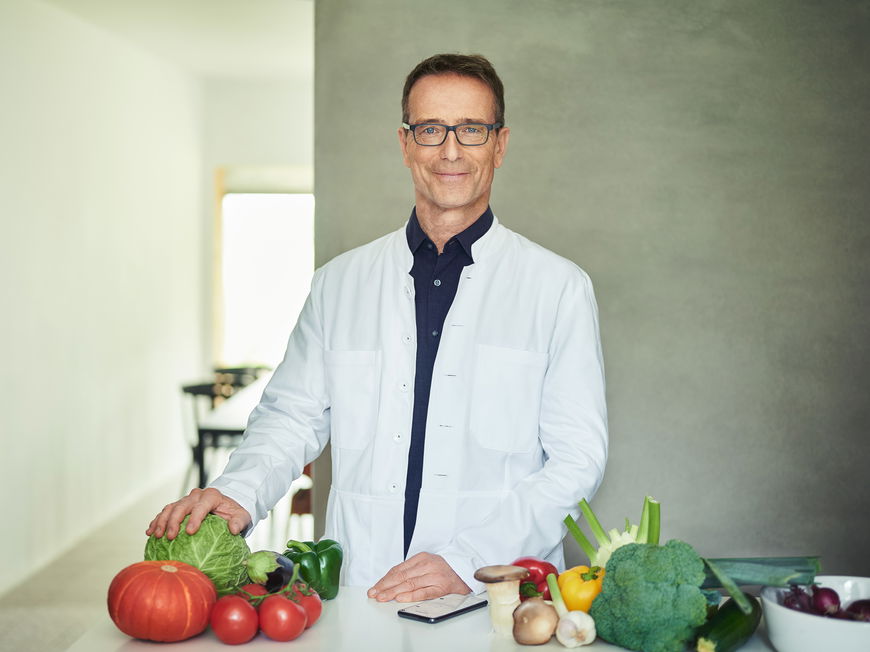 Dr. Matthias Riedl
