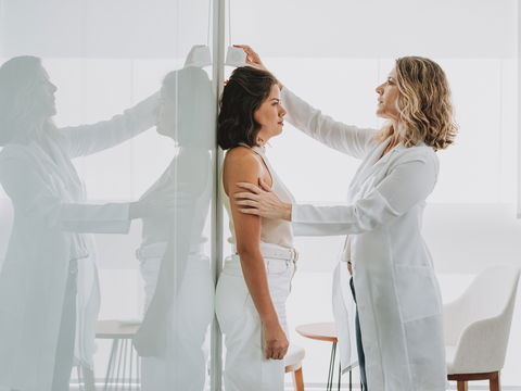 Studie: So beeinflusst unsere Körpergröße Diabetes und Krebs