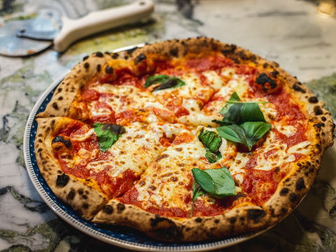 Öko-Test: Marken-Pizza mit Schadstoffen belastet