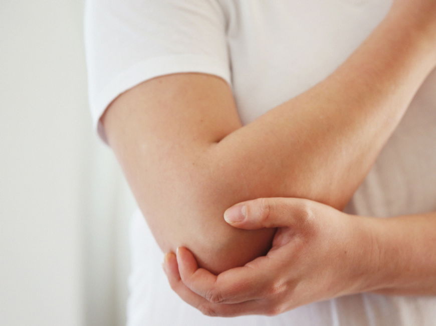 Vitamin D ist entscheidend für die Gesundheit der Knochen.