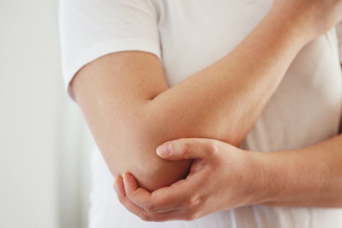 Vitamin D ist entscheidend für die Gesundheit der Knochen.