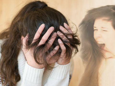 Tourette-Syndom: Leben mit der Tic-Störung