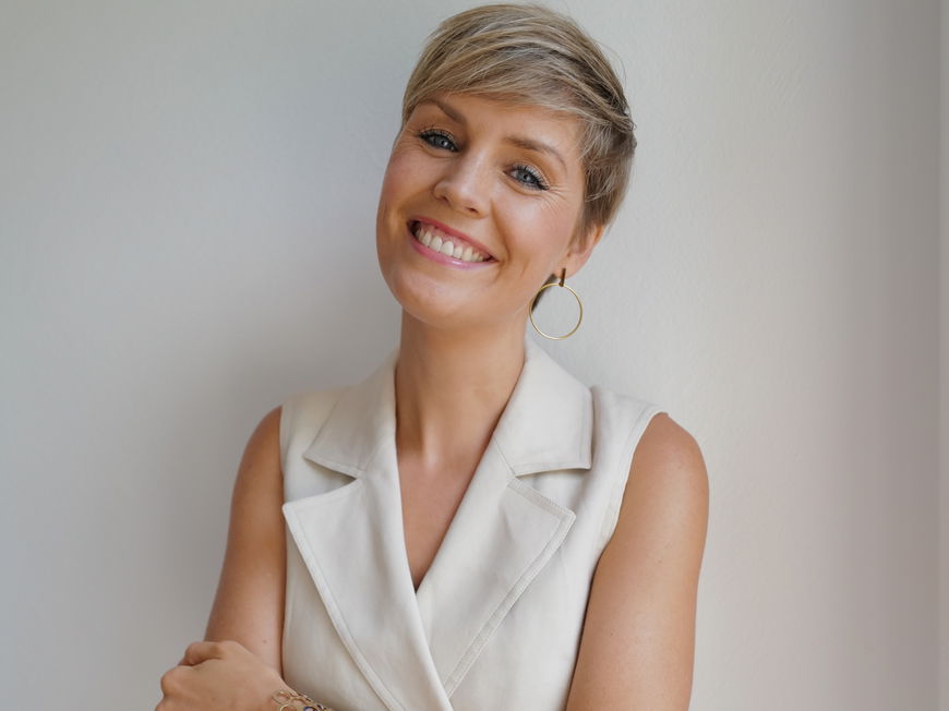 Carolin Kotke