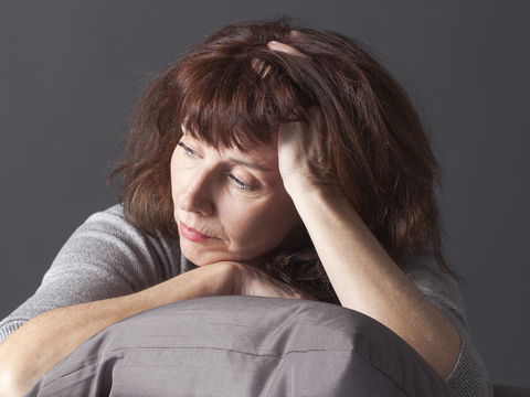 Die Spätfolgen eines Dammschnitts: Was jede Frau wissen sollte