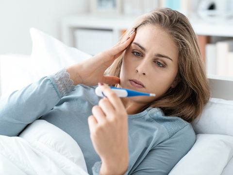 West-Nil-Virus: Diese Symptome treten bei der Infektionskrankheit auf