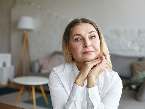 Autophobie heilen: Tipps gegen die Angst vorm Alleinsein