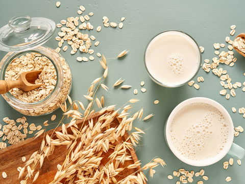 Hafermilch im Öko-Test: Diese bekannten Marken haben am schlechtesten abgeschnitten
