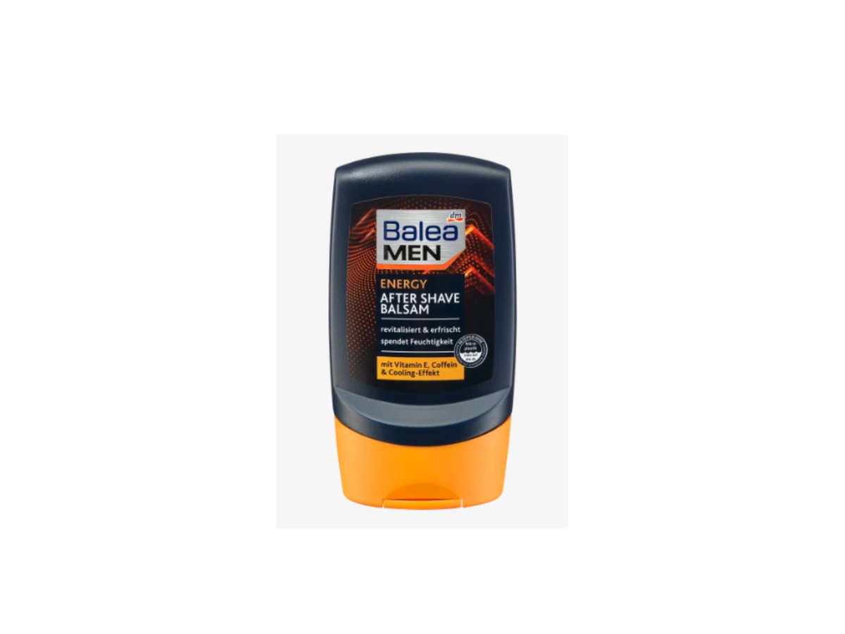 Balea Men Energy After Shave Balsam