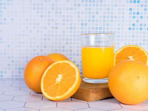 O-Saft im Test: Finger weg von diesen beiden Marken