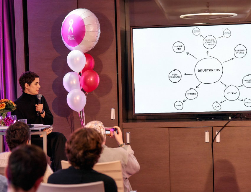 Keynote rebecka heinz