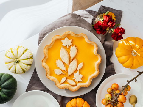 Butternut-Kürbis schälen: Mit oder ohne Schale verzehren?