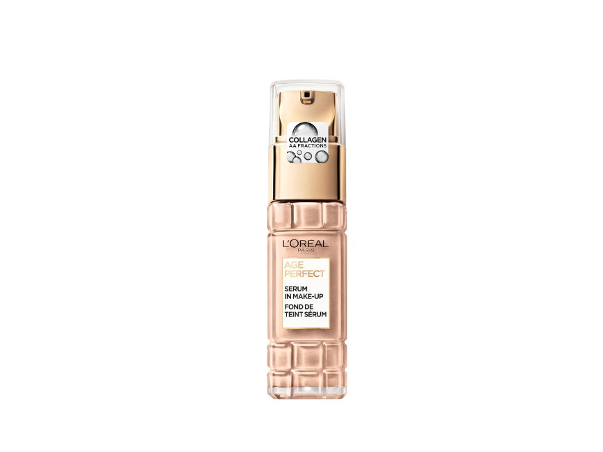 L'Oréal Paris Serum in Make up