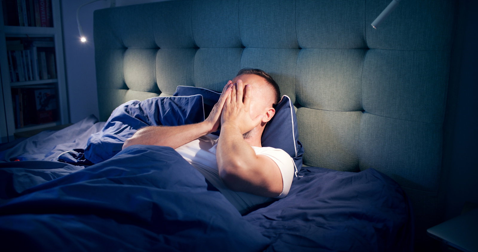 First-Night-Effect: Darum schlafen wir in fremden Betten schlecht