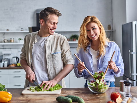Abnehmen im Winter: Ernährungsplan und 5 Tipps