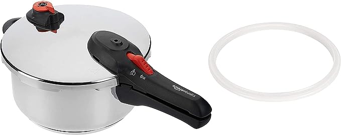 Schnellkochtopf Amazon