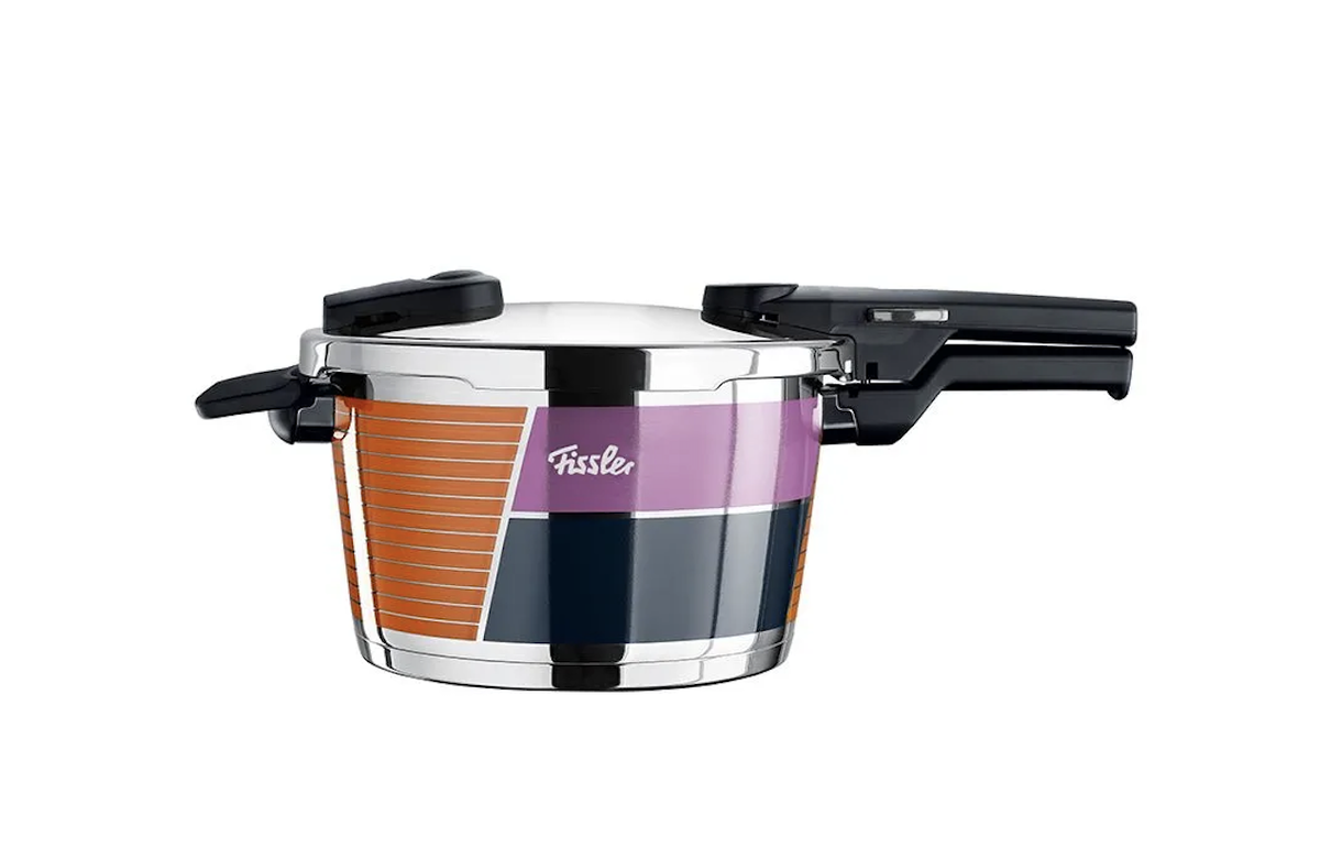 Vitaquick® Schnellkochtopf Jubiläumsedition 22cm / 4,5 Liter
