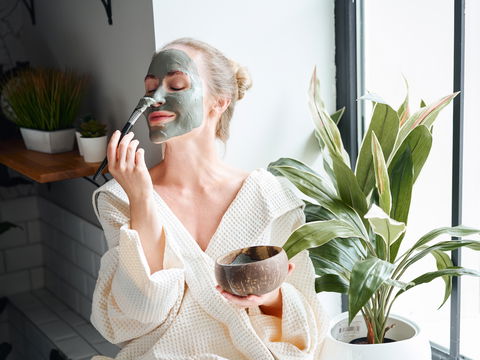 Der Wohlfühl-Guide: Wie die Beauty- und Pflegeroutine zur luxuriösen Me-Time wird
