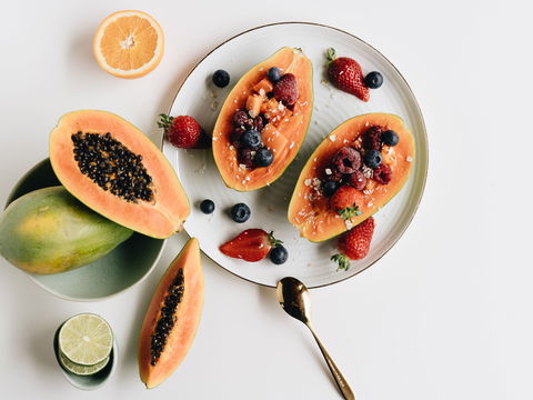 Obst zum Abnehmen: Ist es wirklich geeignet?
