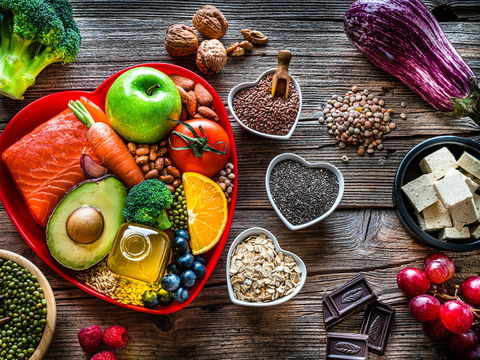 Cholesterin senken: Nahrungsergänzungsmittel sind keine Alternative