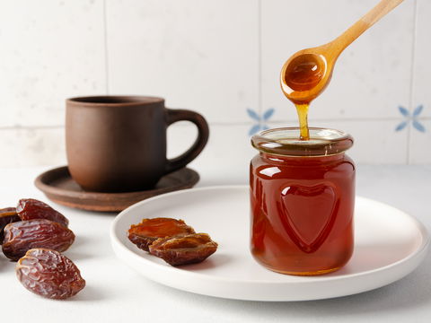 Dattelsirup: Ist er eine gesunde Zuckeralternative?