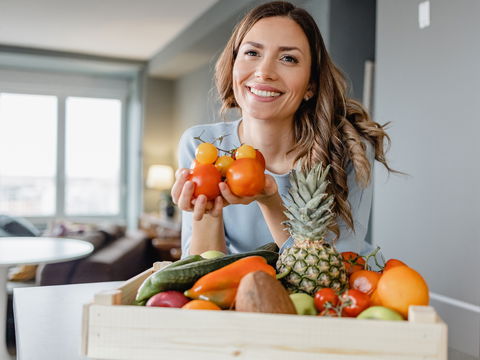Welches Obst bei Diabetes besser gemieden werden sollte