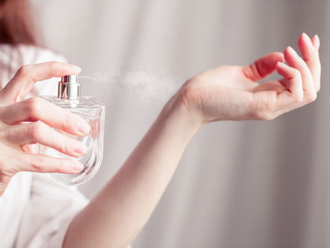 Parfum im Öko-Test: Diese Düfte sind durchgerasselt